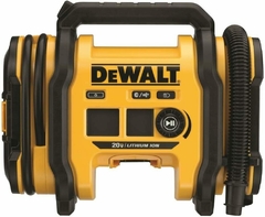 DEWALT Inflador Portátil de 20 V DCC020IB en internet