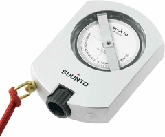 Cinómetro Suunto Pm-5, Para Medir Alturas Y Pendientes