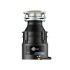 Triturador De Basura Insinkerator Badger, 1-1/3 Hp