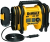 DEWALT Inflador Portátil de 20 V DCC020IB