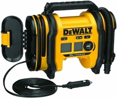 DEWALT Inflador Portátil de 20 V DCC020IB