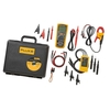 FLUKE -1587/MDT FC 2 en 1 Adv Motor & Drive Kit W/9040, I400