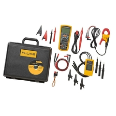 FLUKE -1587/MDT FC 2 en 1 Adv Motor & Drive Kit W/9040, I400