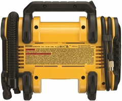 DEWALT Inflador Portátil de 20 V DCC020IB