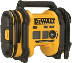 DEWALT Inflador Portátil de 20 V DCC020IB - comprar online