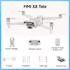 DRON FIMI X8 Tele Camara Drone - comprar online