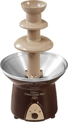 Wilton Chocolate Pro - Fuente de chocolate y fuente de fondue