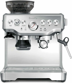 Máquina de café espresso Breville BES870XL Barista Express Comercial