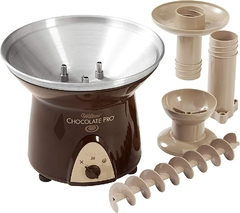 Wilton Chocolate Pro - Fuente de chocolate y fuente de fondue - comprar online