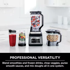 Ninja BN801 Professional Plus Auto IQ 1400WP - comprar online