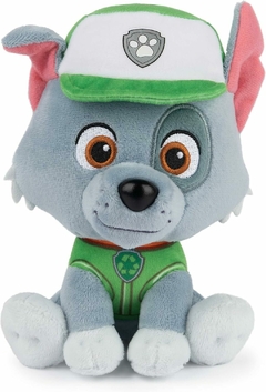 Peluche de Paw Patrol 6 Pulgadas - tienda online