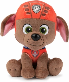 Peluche de Paw Patrol 6 Pulgadas