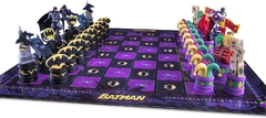 El Juego De Ajedrez De Batman - comprar online
