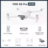 DRON FIMI X8 Pro 2025 Camara Drone - comprar online