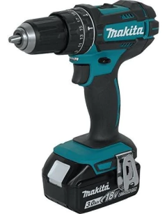 Imagen de Juego De Herramientas Makita