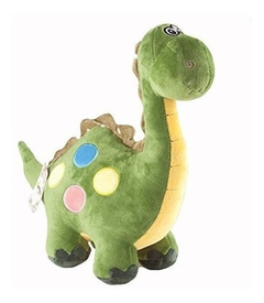 Peluche Para Regalos De Bebé , De Dinosaurio - tienda online