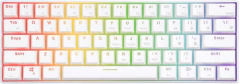 Teclado Mecánico Rk Royal Kludge, Inalámbrico, Rgb, 60%