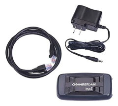 Portal De Internet Chamberlain/liftmaster Cigbu Para Abridor - tienda online