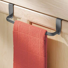 Mdesign - Toallero De Acero Resistente Para Cocina - comprar online