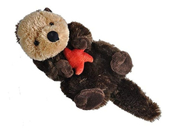 Wild Republic - Peluche De Nutria (8.0 in), 12'' en internet