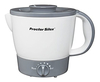 Proctor Silex Hot Pot, Blanco