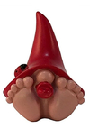 Gigante Bebé Para El Jardín Enchanted Gnome Y Hada De Gnome