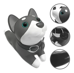 Tope Decorativo Para Puerta Diseño De Animales - comprar online