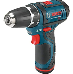 Bosch Max Kit De Destornillador/destornillador De 2 Velocida en internet