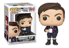 Funko Pop! Tv: Umbrella Academy - Número Cinco