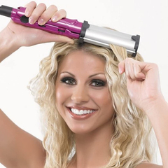 Rizador Para Cabello Para Ondas Bed Head en internet