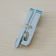 Pie De Maquina 1 Prensatelas Ronda Pie 1/8 ''hemmer - comprar online