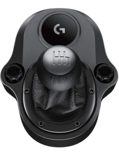 Palanca De Cambio Logitech G Para G29 Y G920, Ps4, X One, Pc en internet