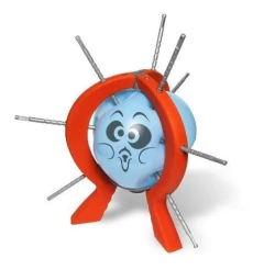 Imagen de Spin Master Games Boom Boom Balloon Juego De Mesa