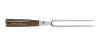 Shun Tdm0709 premier Tenedor, 6  1/2-inch