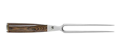 Shun Tdm0709 premier Tenedor, 6  1/2-inch