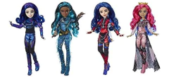 Disney Descendientes Mal Muñeca