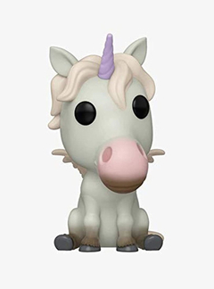 Funko Pop! Disney Pixar: En Adelante, Unicornio (exclusivo)