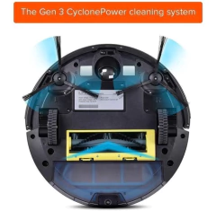 Ilife A4s Robot Aspirador Con Fuerte Succión, Más... - comprar en línea