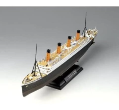 Barco Coleccionable Academy Edición Titanic Centenary, 1/700 - comprar online