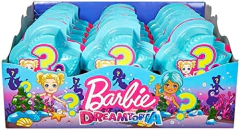 Barbie Dreamtopia Sorpresa Sirena Cdu - tienda online