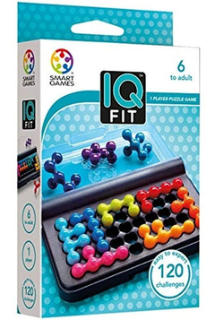 Iq Fit - Juguetes - comprar online