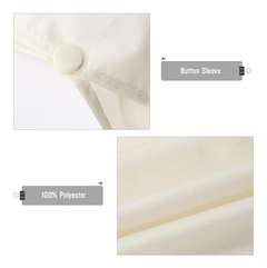 Poncho Para Lluvia Saphirose Con Capucha Y Bolsillos - Danielle's Store