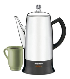 Cuisinart Prc-12 cafetera Eléctrica Clásica, Para 12 Tazas - comprar online