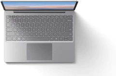 Microsoft Surface Laptop Go - Pantalla Táctil De 12.4 - Inte en internet