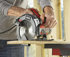 Sierra Circular Eléctrica Skil, 15amp, 7-1/4'', 5300rpm en internet