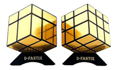 D-fantix - Juegos De Cubo Rubik - tienda online
