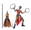 Marvel Black Panther Legends Series Nakia, 6 Pulgadas