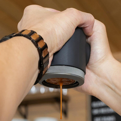 Máquina De Expreso Wacaco Picopresso, Portátil, Con Funda en internet