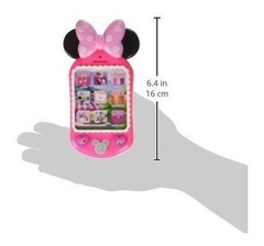 Teléfono Móvi Lminnie Bow en internet