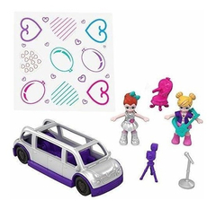 Imagen de Polly Pocket Oculto En Un Estuche